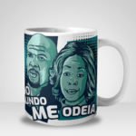 Caneca Todo mundo Odeia o Cris (Mod.1)