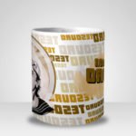 Caneca Turma do Chaves (Kiko)