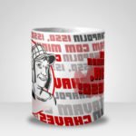 Caneca Turma do Chaves (Chaves e Chapolin)