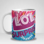 Caneca Lol Surprise (Mod.1)