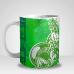 Caneca Signo de Capricórnio (Mod.1)