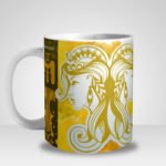 Caneca Signo de Gêmeos (Mod.1)