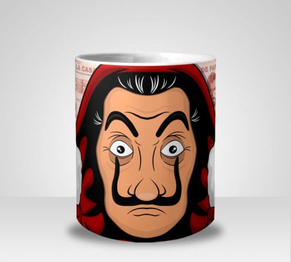 Caneca Bella Ciao, Bella Ciao, Bella Ciao Ciao Ciao