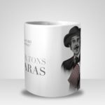 Caneca Cinquenta Tons de Xícaras