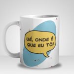 Caneca Erro 404