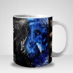 Caneca Game of Thrones Arya