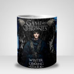 Caneca Game of Thrones Brandon