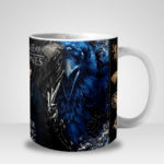 Caneca Game of Thrones Brandon