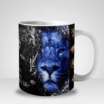 Caneca Game of Thrones Cersei