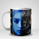 Caneca Game of Thrones Daenerys