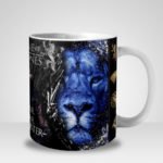 Caneca Game of Thrones James