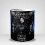 Caneca Game of Thrones Sansa