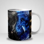 Caneca Game of Thrones Sansa