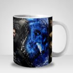 Caneca Game of Thrones Snow