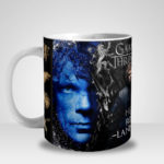 Caneca Game of Thrones Tyrion