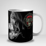 Caneca Banda Nirvana (Mod.1)