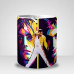 Caneca Banda Queen (Mod.1)