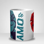 Caneca Te Amo Popeye