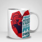 Caneca Te Amo Popeye