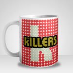 Caneca The Killers