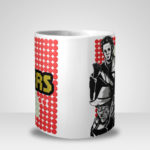 Caneca The Killers