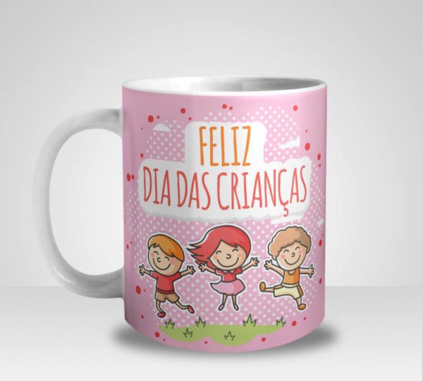 Caneca Você é Nossa Princesa com Foto