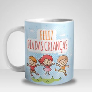 Caneca Você é Nosso Príncipe com Foto