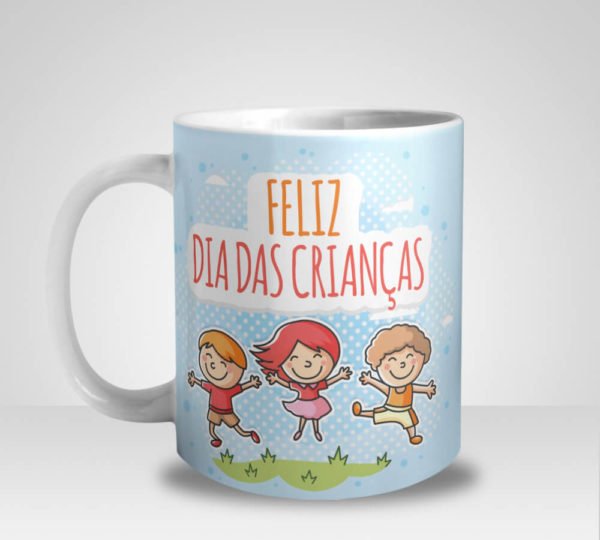 Caneca Você é Nosso Príncipe com Foto