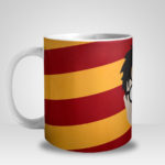 Caneca Harry Potter Always