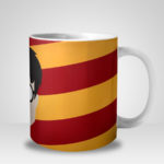 Caneca Harry Potter Always