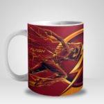 Caneca The Flash