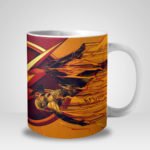 Caneca The Flash