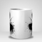 Caneca Personalizada Dr. House Black