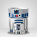 Caneca Personalizada Star Wars R2D2